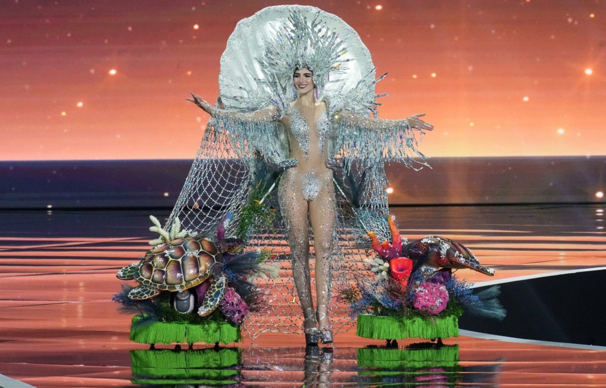 Stephany Abasali denuncia irregularidades con la organización Miss Venezuela