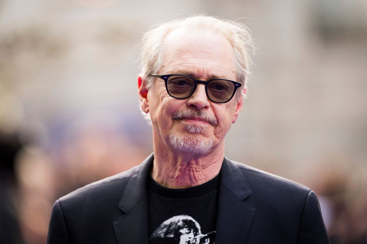 Steve Buscemi vendió la casa en Brooklyn en la que vivió durante años