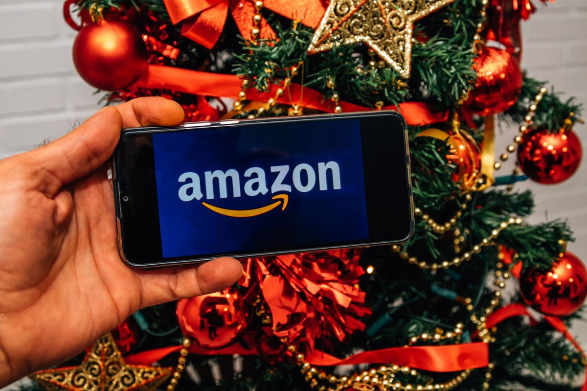 Aprovecha el ‘Super Saturday’ de Amazon y recibe tus regalos a tiempo esta Navidad