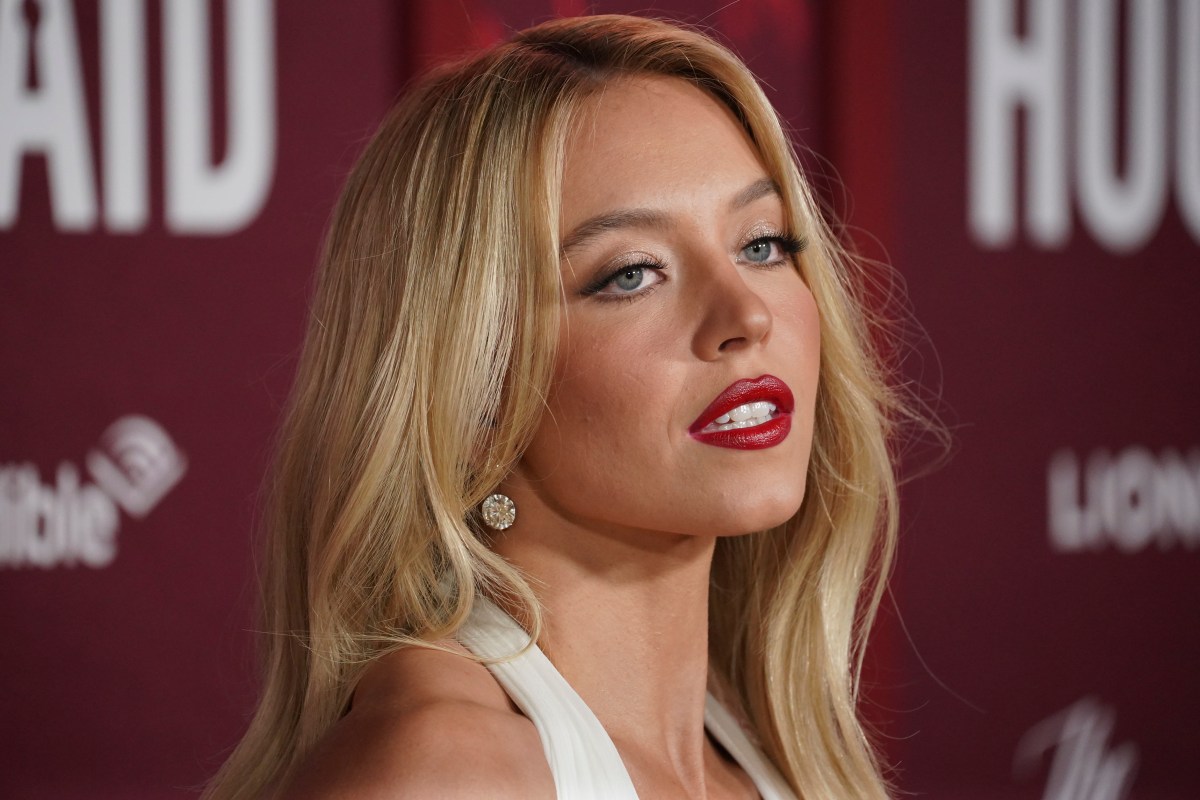 Elon Musk hizo un inapropiado comentario sobre el cuerpo de Sydney Sweeney