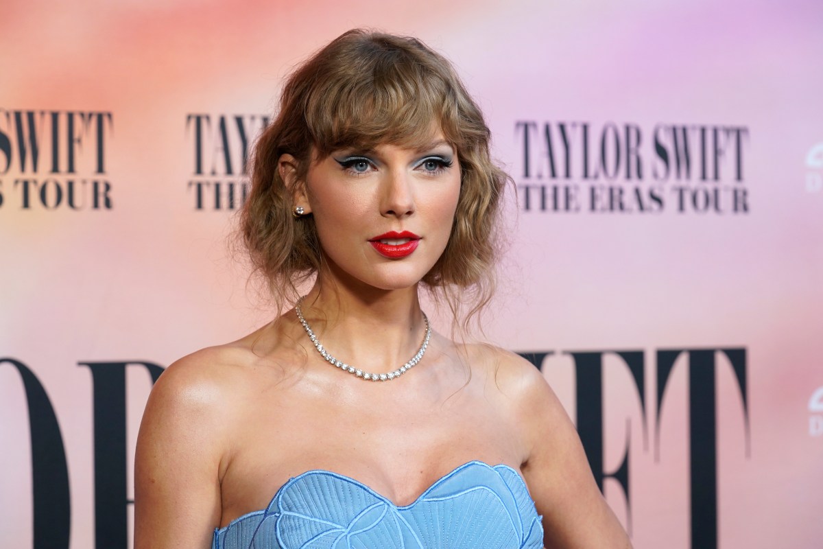 Aseguran que Taylor Swift se casará el 13 de junio