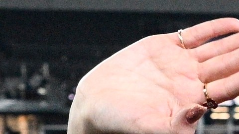 Se dice que Taylor Swift se casará en verano del 2026.