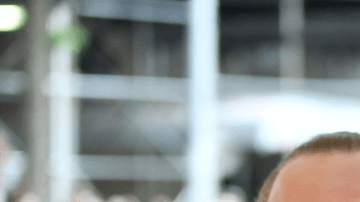 Thalia y Tommy Mottola 25 aniversario