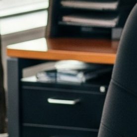 El trabajo de limpieza no siempre está bien remunerado.