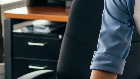 El trabajo de limpieza no siempre está bien remunerado.