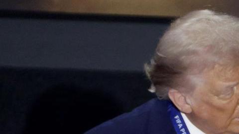 FIFA Trump