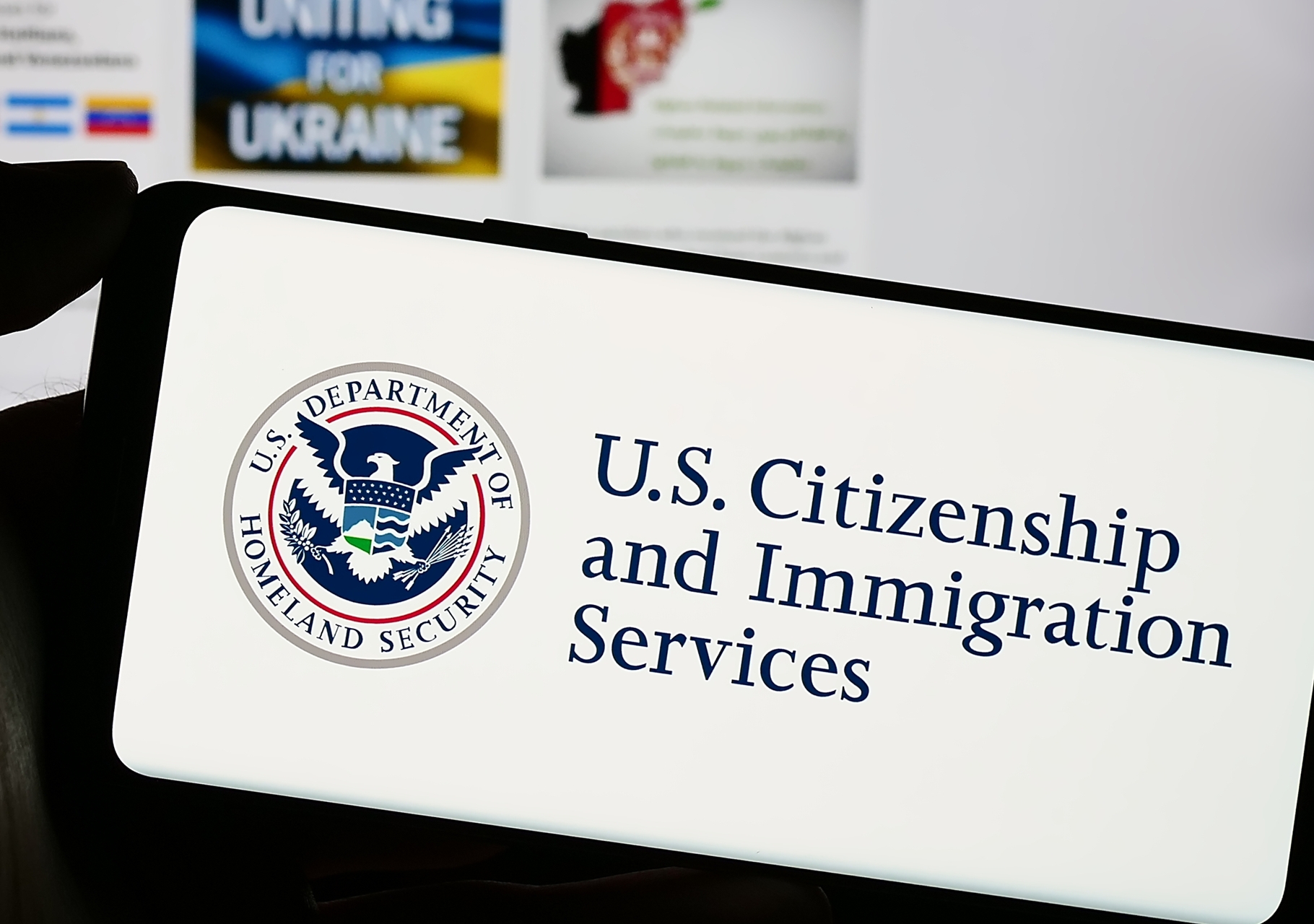 USCIS Tightens Scrutiny of Crime Victim Visa Cases as Fraud Concerns Climb