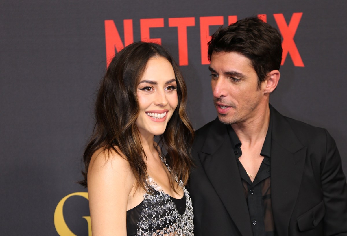 Alberto Guerra negó infidelidad a Zuria Vega con Madonna - El Diario NY, image size:1200x817