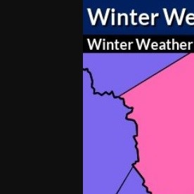 Perfil de tormenta 2 de diciembre de 2025 en el área triestatal.