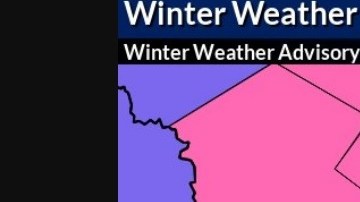 Perfil de tormenta 2 de diciembre de 2025 en el área triestatal.