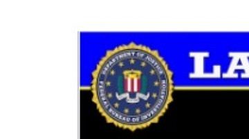 Aviso del FBI sobre Nazeer Hameed.