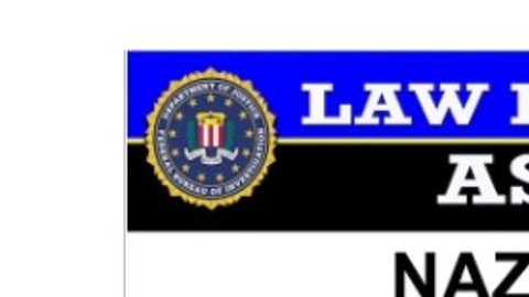 Aviso del FBI sobre Nazeer Hameed.