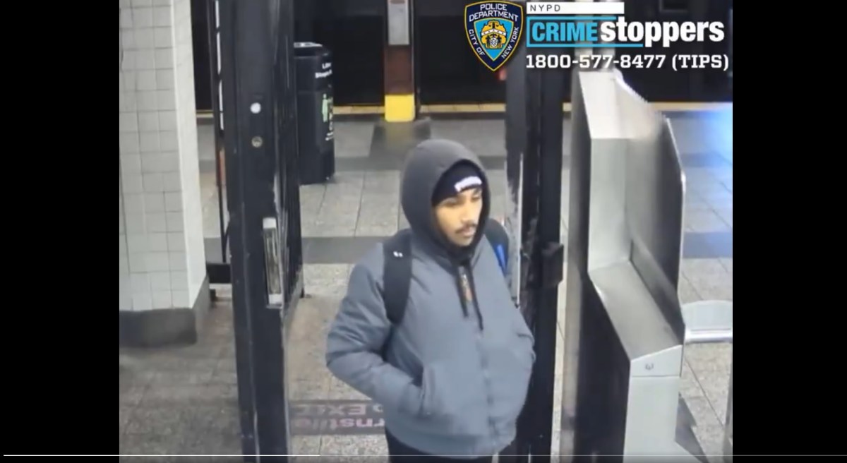 Joven latino incendió a pasajero en el Metro de Nueva York: acusación