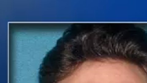 Giovanni Varanese (21) y Justford Doe (23).