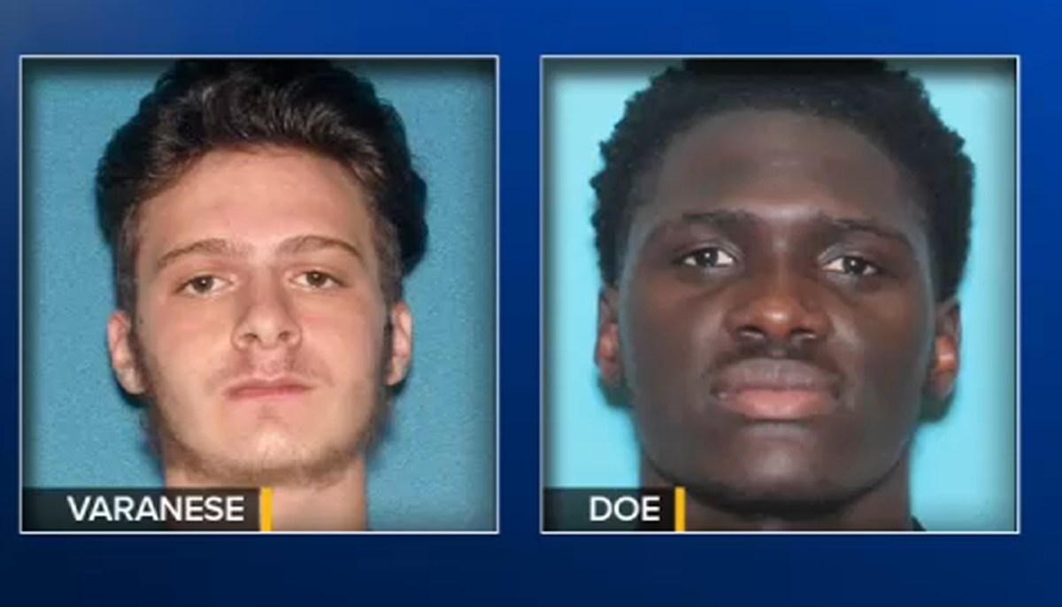 2 muertos dejó tiroteo en gasolinera en Nueva Jersey