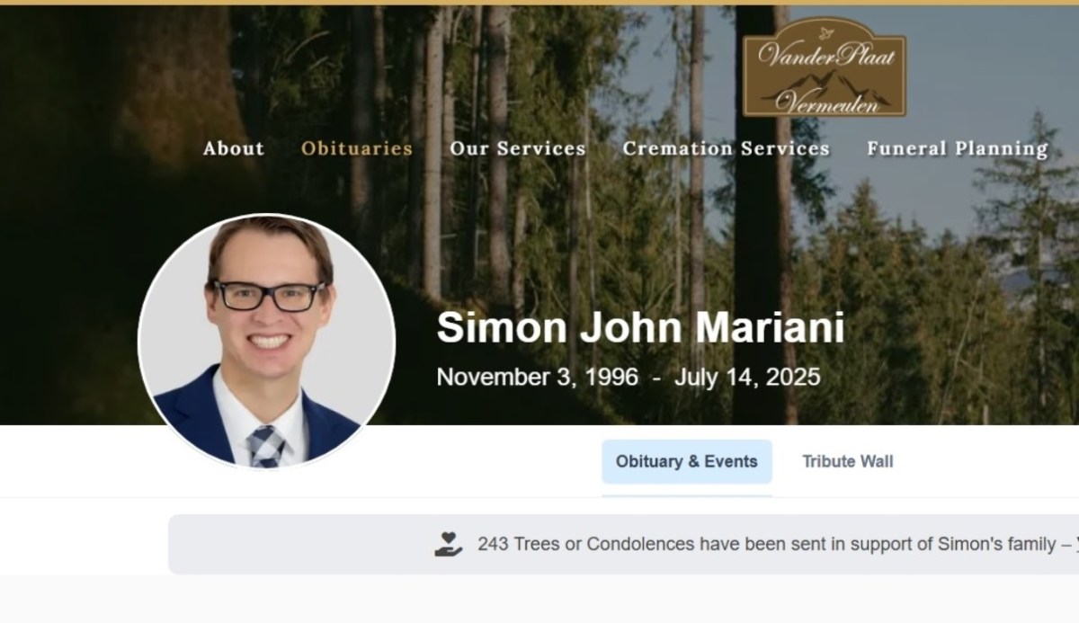 Padre demanda por hijo alcanzado por un rayo jugando golf en NJ: alega homicidio culposo