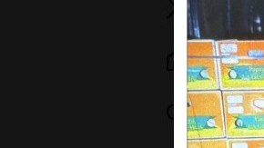 Imágenes de la DEA del decomiso de metanfetamina en Nueva York.