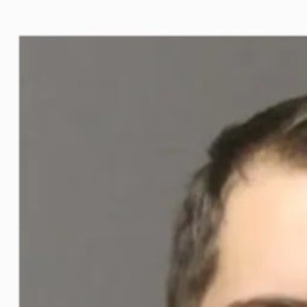 Logan Oliveira and Julianna Goldstein. (Ocean City Jail) NJ