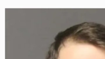 Logan Oliveira and Julianna Goldstein. (Ocean City Jail) NJ