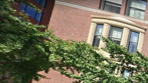 100 East End Ave, Upper East Side, NYC.