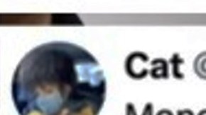 Mensajes polémicos de Catherine Almonte Da Costa.