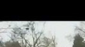 Rescate de niños en lago congelado en Nueva Jersey,