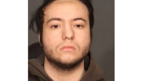 Ronald Spektor. Brooklyn District Attorney's Office.