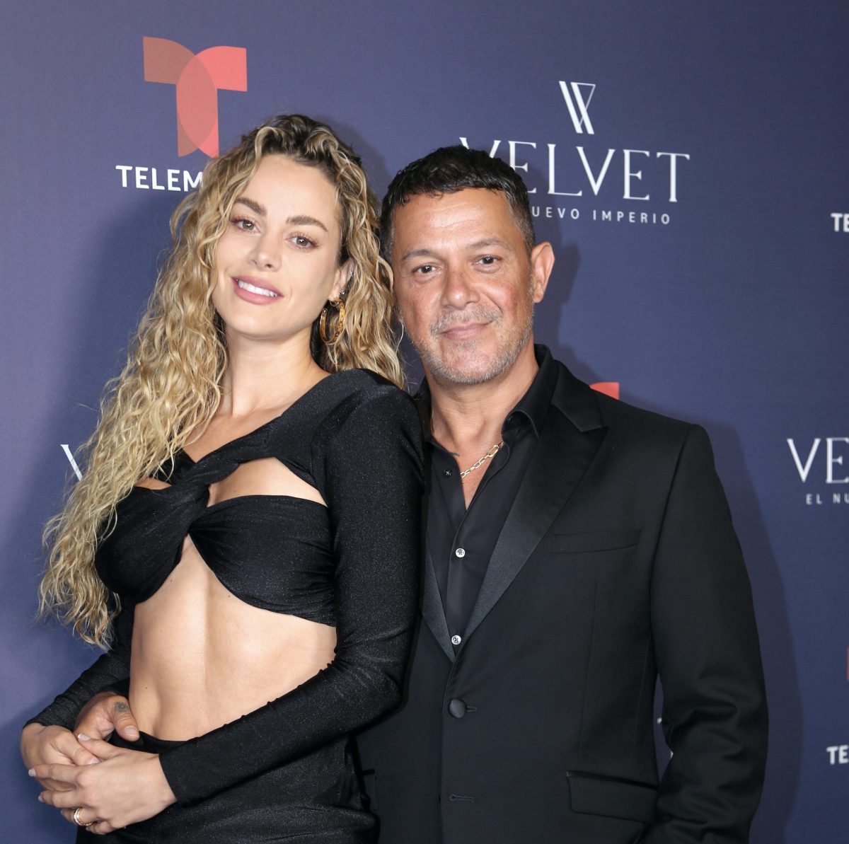 Alejandro Sanz y Candela Márquez terminan su romance
