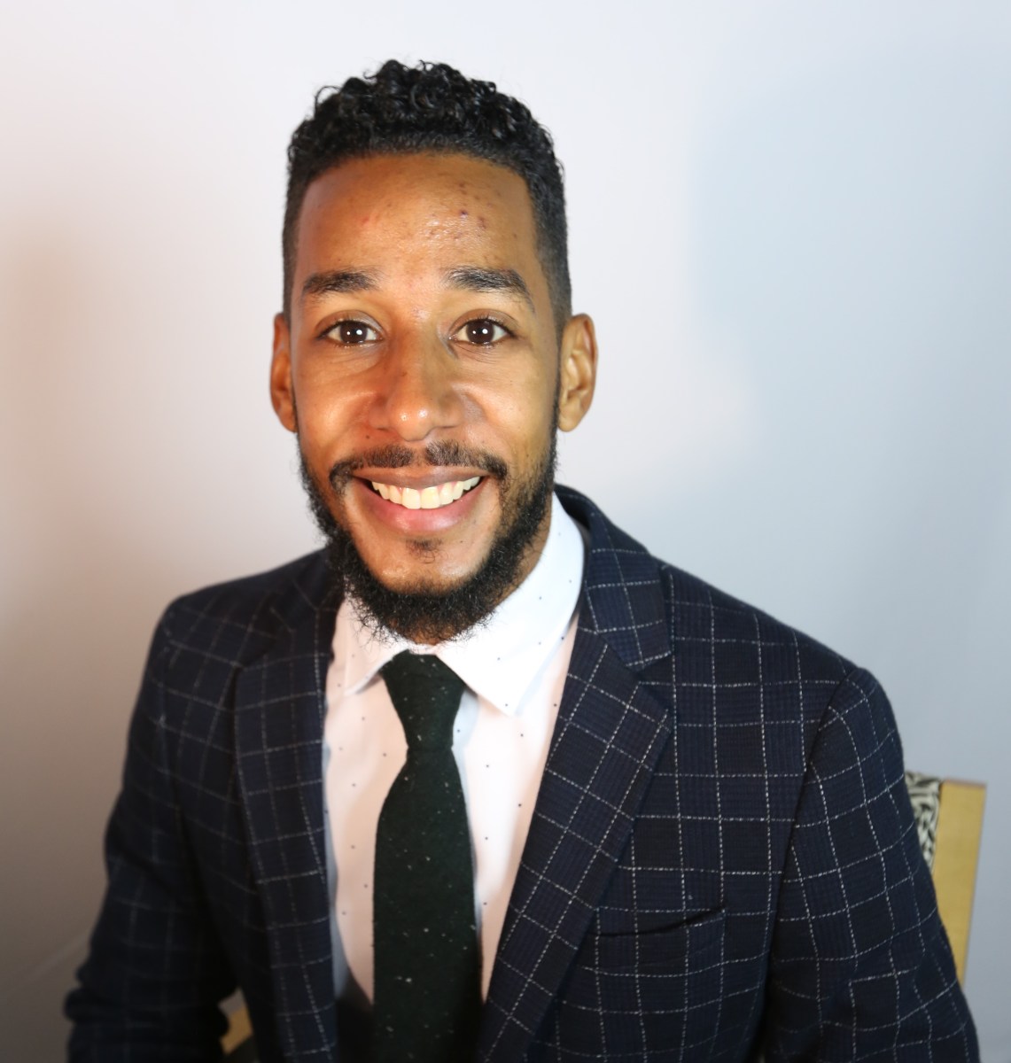 Antonio Reynoso buscará reemplazar a Nydia Velázquez en el Congreso