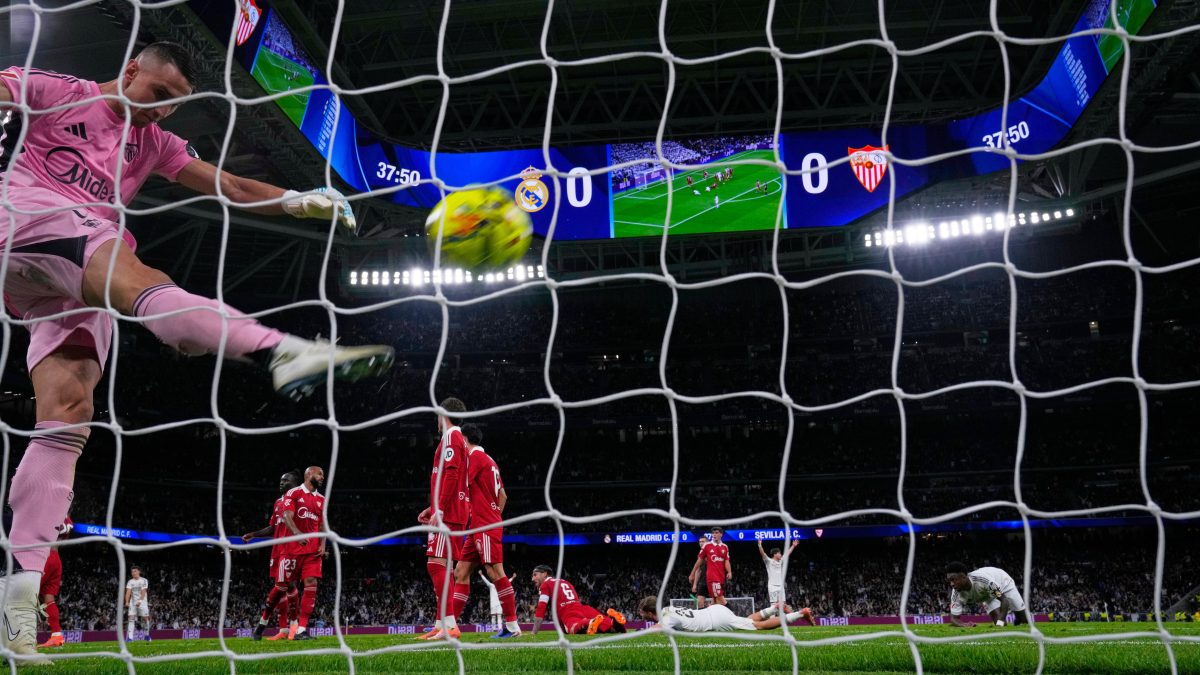 Partidos de fútbol para ver en Navidad y Año Nuevo: calendario completo