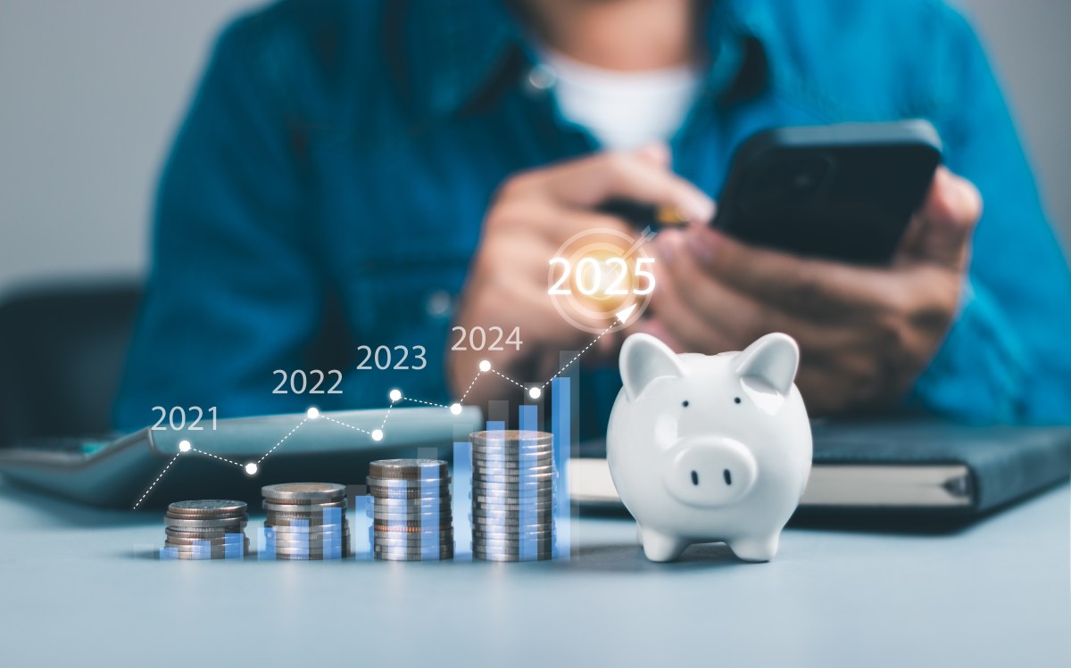 Por qué tener más de $250,000 en un banco es muy riesgoso