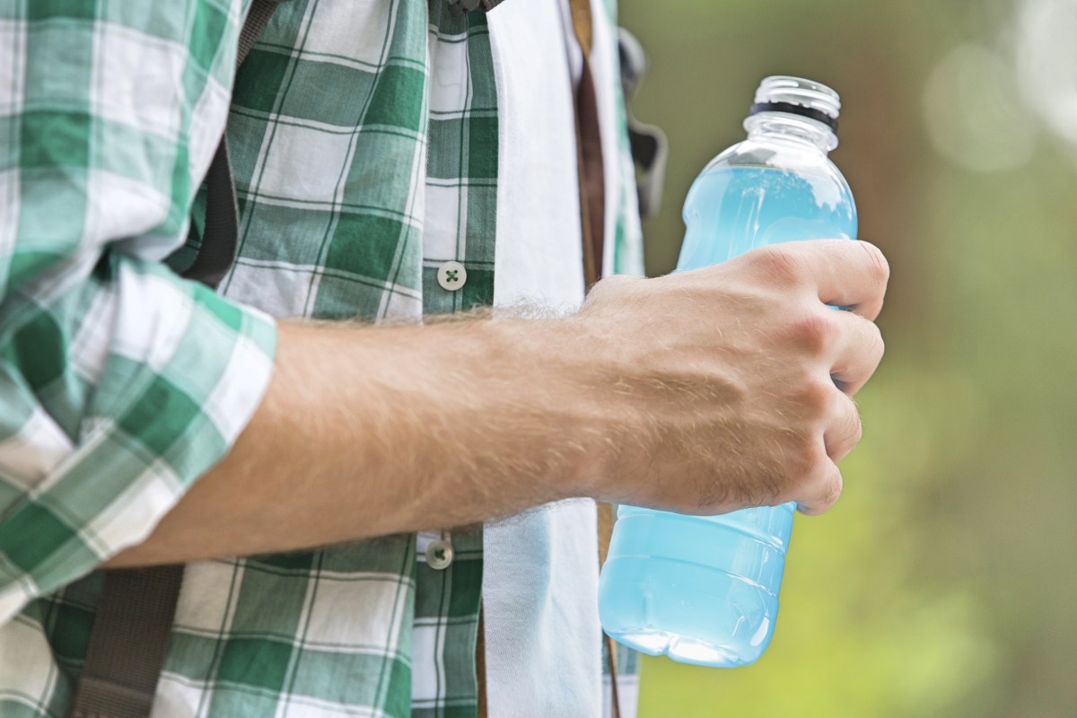 Riesgo de ACV: Consumo excesivo de bebidas energéticas amenaza gravemente la salud cerebral
