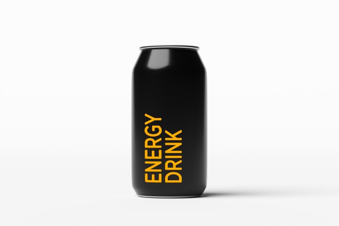 Los altos niveles de cafeína combinada con otros ingredientes pueden sobre estimular el sistema nervioso.