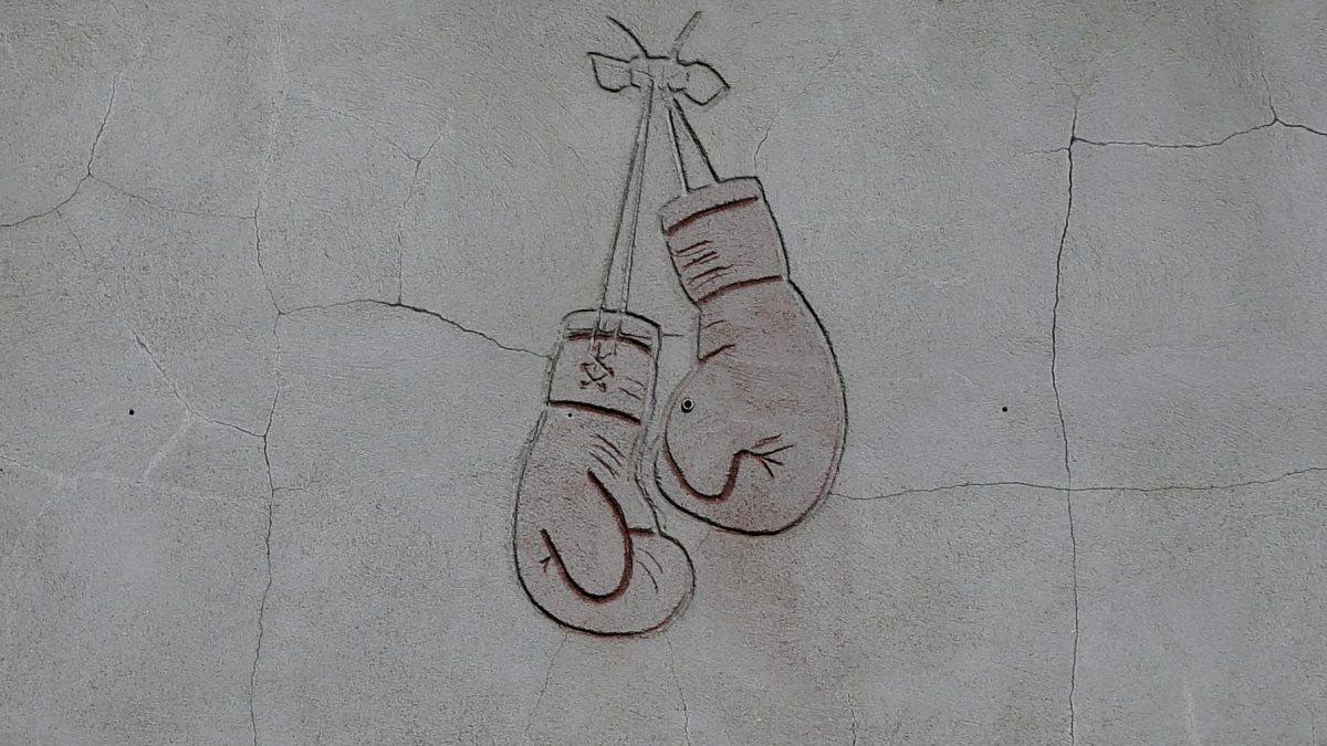 Asesinaron de cuatro disparos a Ishaq Bentchakal, promesa del boxeo francés