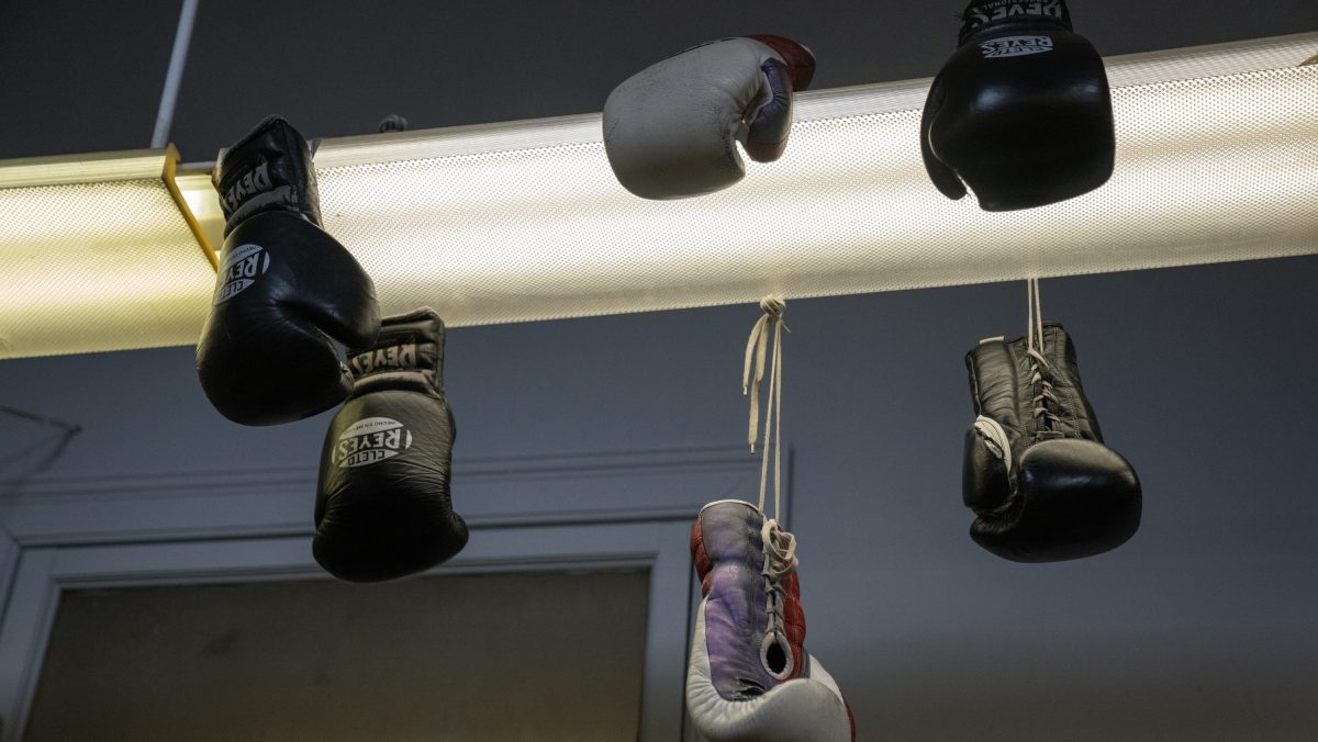 Asesinan a machetazos al boxeador Josué David Hernández por defender a su hermana