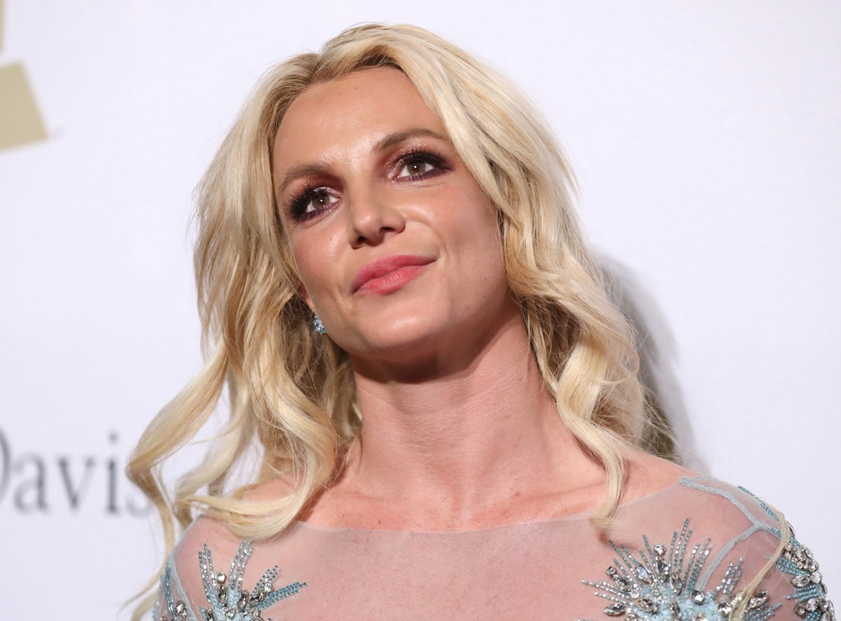 Britney Spears reaparece en Instagram y comparte mensaje sobre “tristeza y oscuridad”