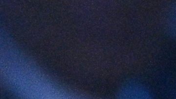 Roberto Carlos es entrevistado por el actor Danny Ramírez durante el sorteo de la Copa Mundial de fútbol.