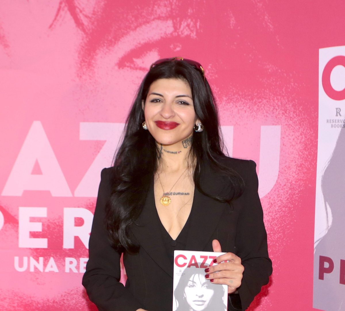 Cazzu estaría empezando un romance con un mexicano