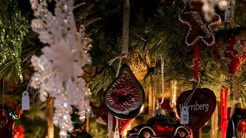 La tradición de los mercados navideños se remonta a finales del siglo XIII