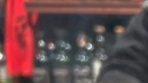 "Más que un cóctel, una obra de arte. El maximalismo llega a la barra para sorprender tu paladar.