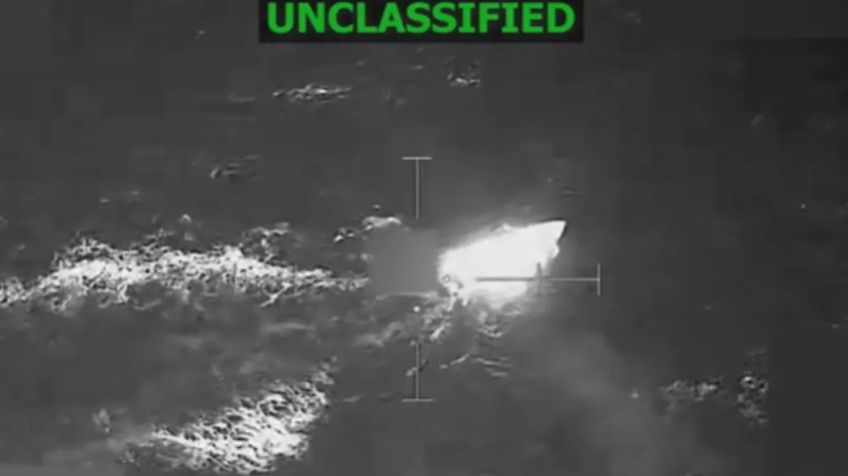 ONU condena la presión de Trump a Venezuela y “asesinatos extrajudiciales”