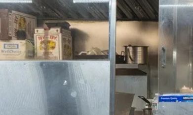 Sabor y Resiliencia en cada esquina: La comida callejera de Nueva York, un tributo al esfuerzo y el alma inmigrante detrás de cada tamal y hot dog.