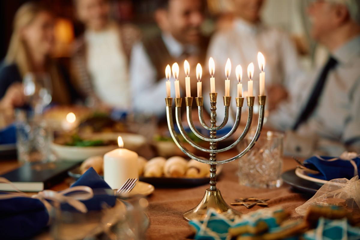 Hanukkah 2025: cuándo es la festividad judía en EE.UU. y cómo se celebra