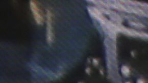 Cristiano Ronaldo habla, a través de un enlace de video.