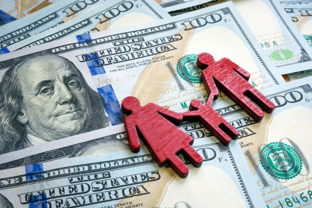Cómo obtener el pago de hasta $2,200 del Crédito por Hijo en 2026 con un solo trámite