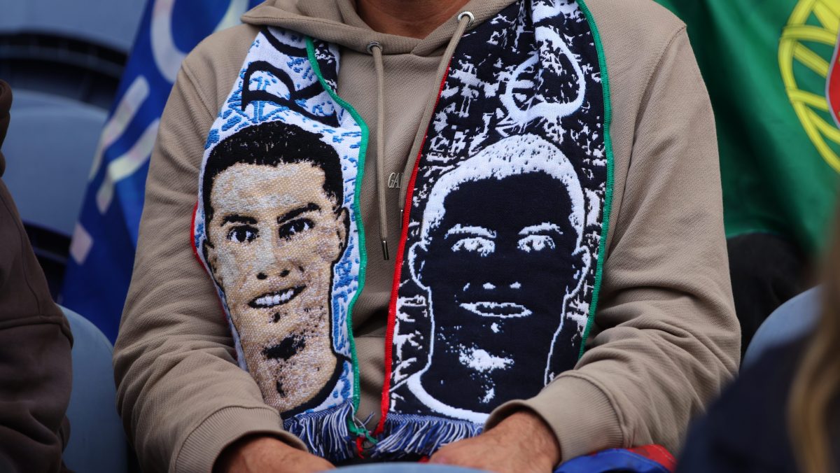 México anuncia partido contra Cristiano Ronaldo y Portugal en el Estadio Azteca