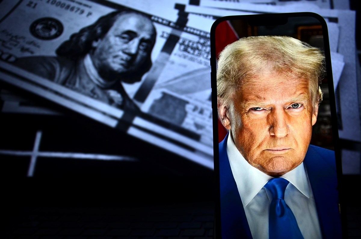 Qué hacer para obtener $1,000 para cada bebé de las ‘Cuentas Trump’