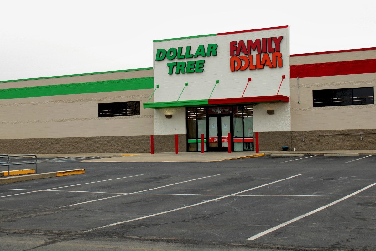 Dollar Tree vs. Family Dollar: quién vende víveres más baratos
