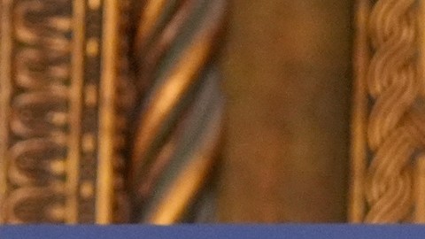 Trump propone construir un gigantesco buque de guerra para la “Flota Dorada” de la Armada