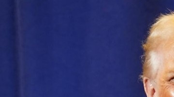 Donald Trump y Claudia Sheinbaum se reunieron por primera vez